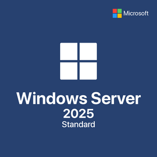 Windows Server 2025 Standard Server2025Standard фото