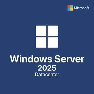 Windows Server 2025 Datacenter Server2025Datacenter фото