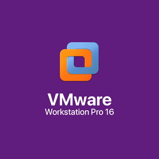 VMware Workstation Pro 16 VMware16 фото