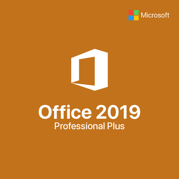 Office 2019 Pro Plus Office2019PP фото