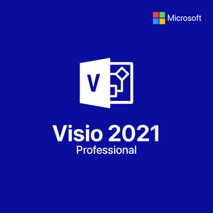 Visio & Project