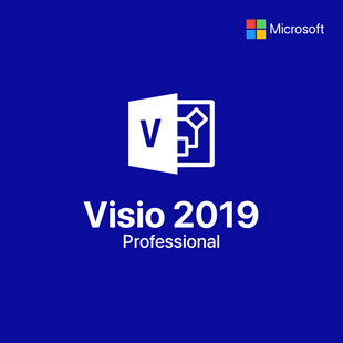 Visio 2019 Pro Visio2019Pro фото