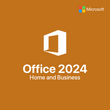 Office 2024 Home and Business (PC) Office2024HBPC фото