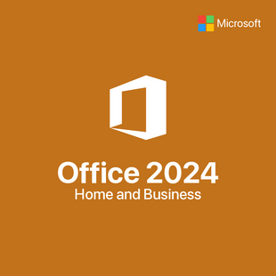 Office 2024 Home and Business (PC) Office2024HBPC фото