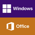 Windows + Office