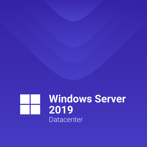 Купити Microsoft Windows Server 2019 Datacenter 16 Core 2256