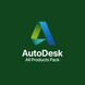 Подписка AutoDesk All Products Pack AutoDesk фото 1
