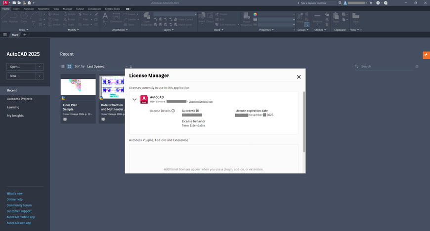 Autodesk All Apps підписка - AutoCAD, 3ds Max, Fusion, Revit, Inventor
