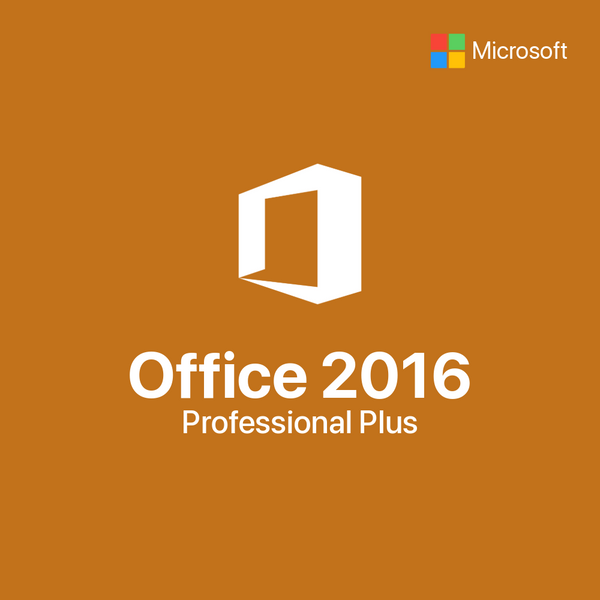 Office 2016 Pro Plus Office2016PP фото