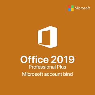 Office 2019 Pro Plus (прив'язка до аккаунту) Office2019PPBind фото